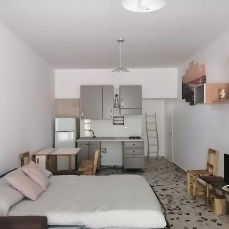 Da Gio - Casa Vacanze A Locorotondo Bagian luar foto