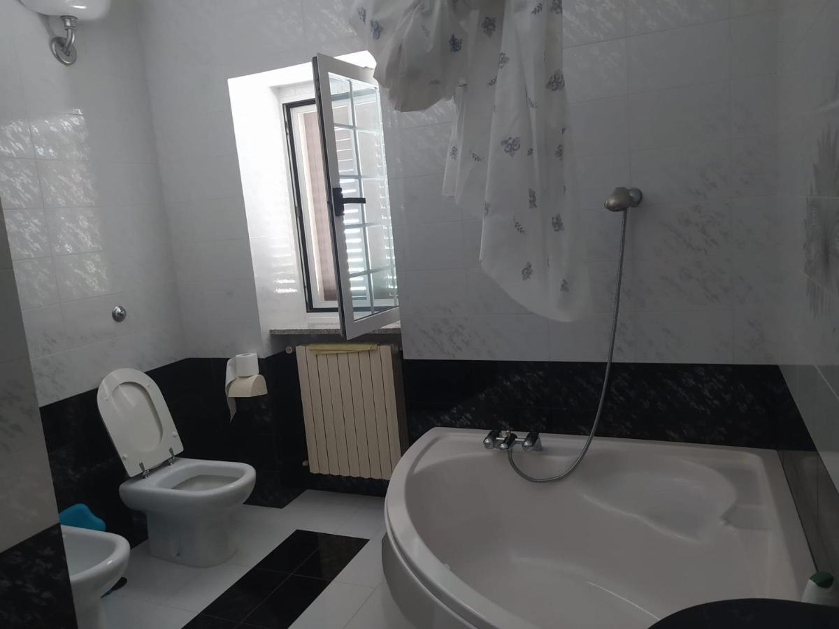 Da Gio - Casa Vacanze A Locorotondo Bagian luar foto