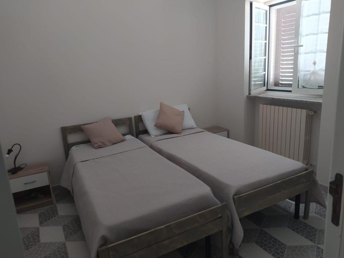 Da Gio - Casa Vacanze A Locorotondo Bagian luar foto