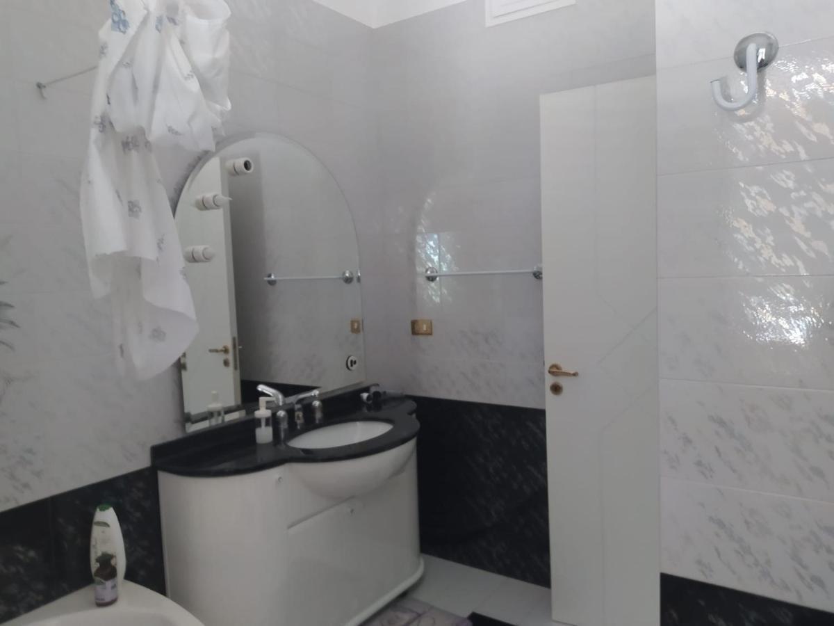 Da Gio - Casa Vacanze A Locorotondo Bagian luar foto