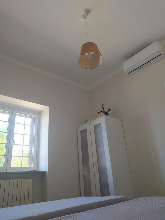 Da Gio - Casa Vacanze A Locorotondo Bagian luar foto