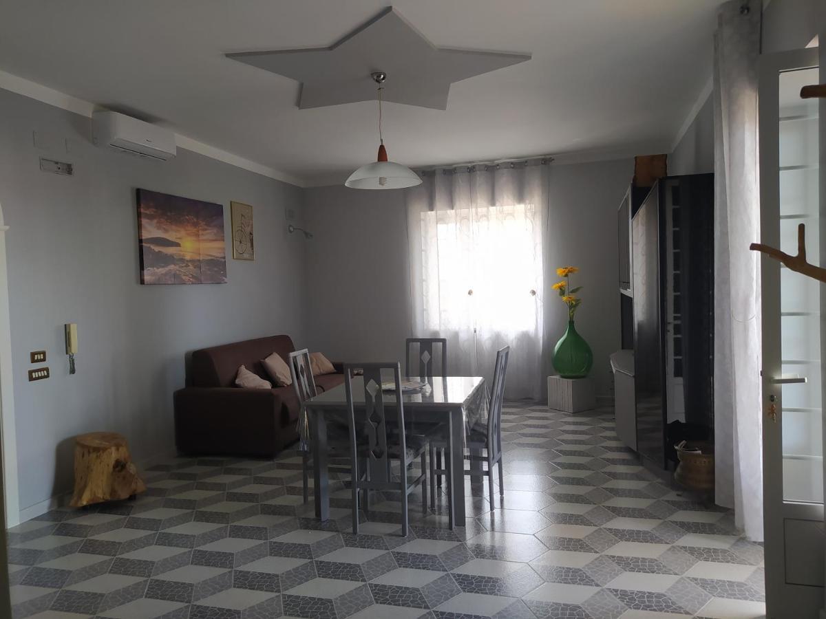 Da Gio - Casa Vacanze A Locorotondo Bagian luar foto