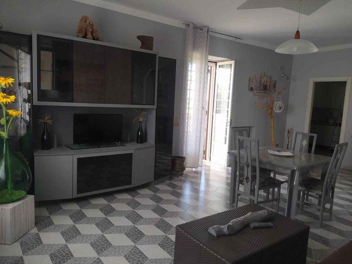 Da Gio - Casa Vacanze A Locorotondo Bagian luar foto