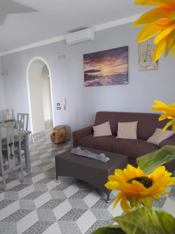 Da Gio - Casa Vacanze A Locorotondo Bagian luar foto