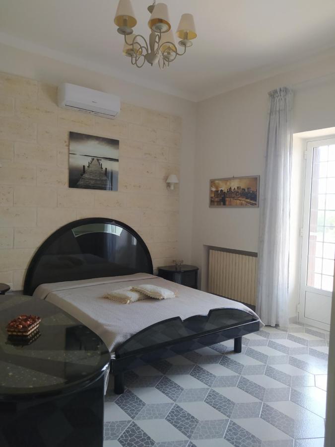 Da Gio - Casa Vacanze A Locorotondo Bagian luar foto