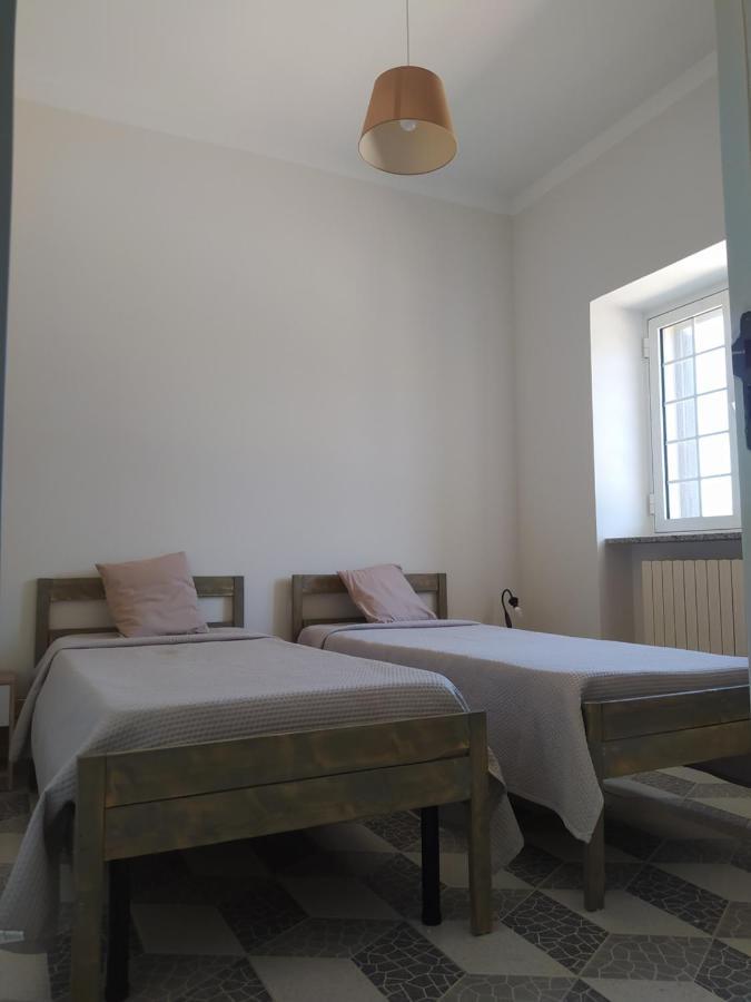 Da Gio - Casa Vacanze A Locorotondo Bagian luar foto
